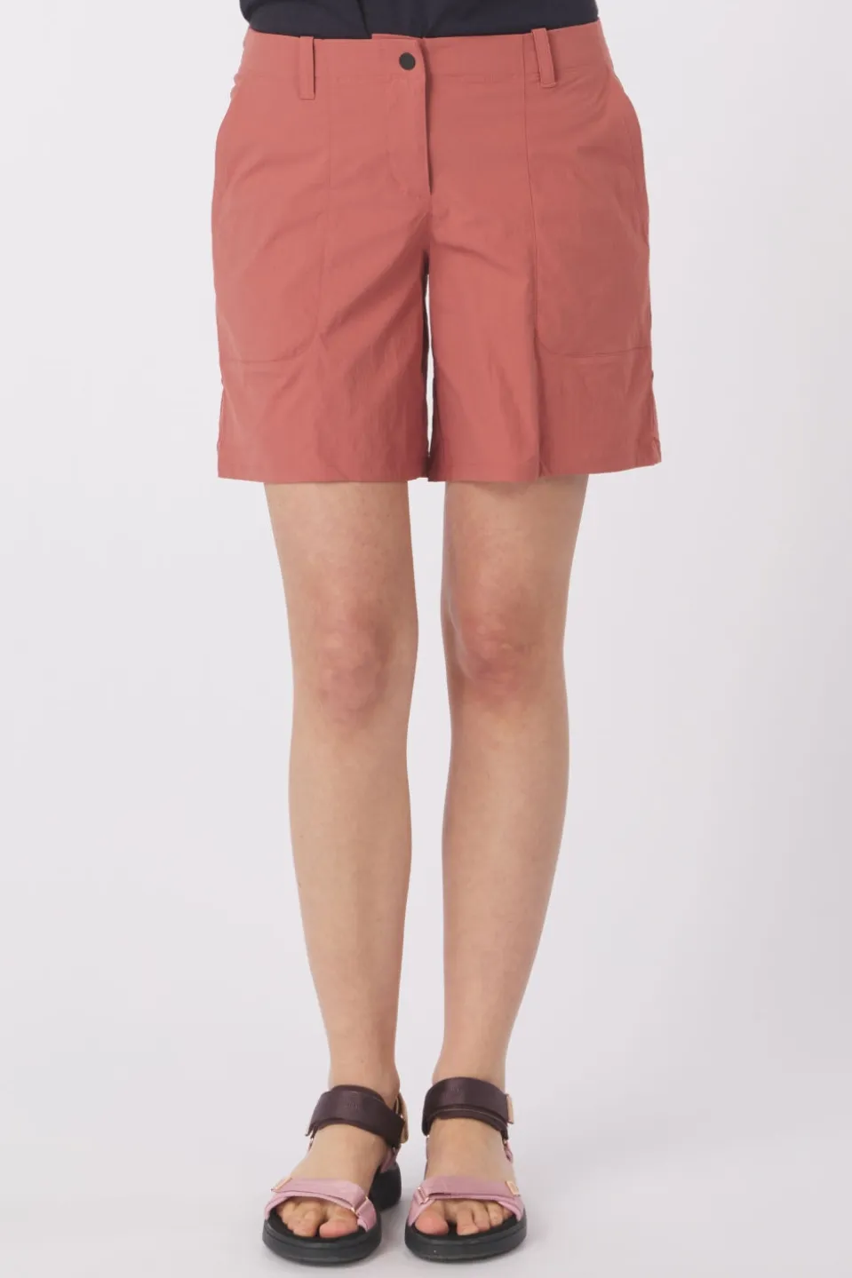 Short Desert Shorts W
