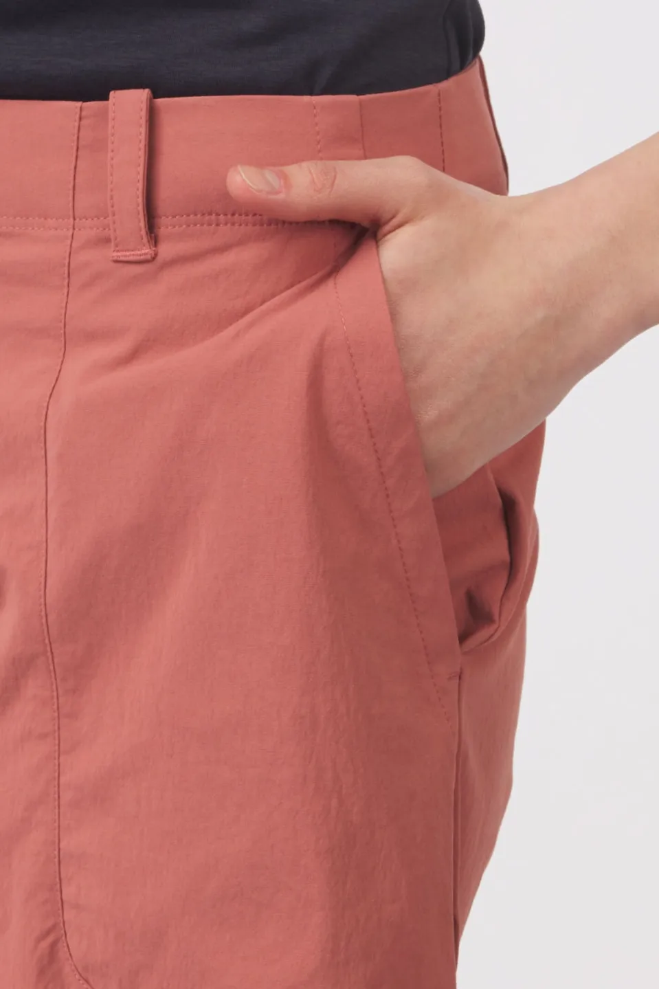 Short Desert Shorts W