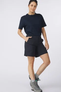 Short Desert Shorts W