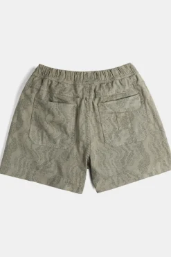 Short Dirt