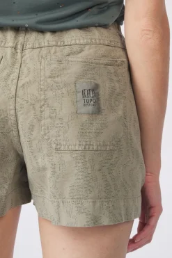 Short Dirt