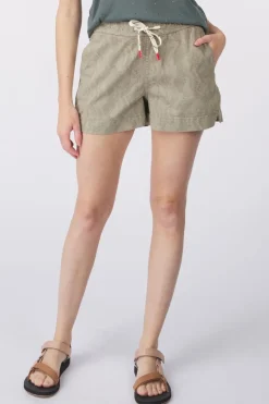 Short Dirt
