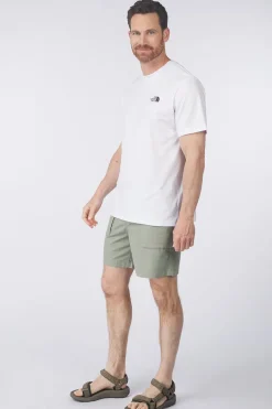 Short Dirt Desert Shorts M