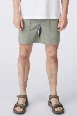 Short Dirt Desert Shorts M
