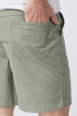 Short Dirt Desert Shorts M
