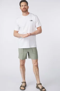 Short Dirt Desert Shorts M
