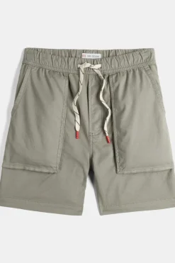 Short Dirt Desert Shorts M