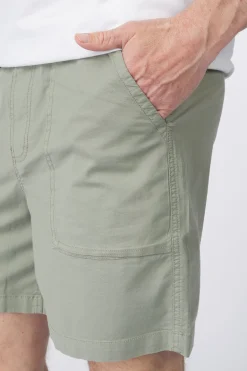 Short Dirt Desert Shorts M