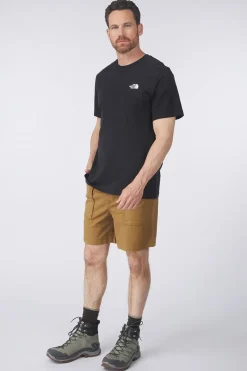 Short Dirt Desert Shorts M