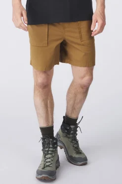 Short Dirt Desert Shorts M