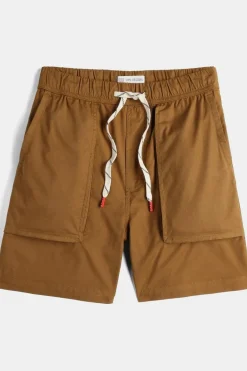 Short Dirt Desert Shorts M
