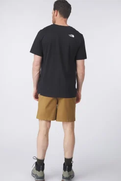 Short Dirt Desert Shorts M