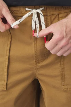 Short Dirt Desert Shorts M