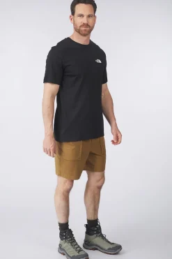 Short Dirt Desert Shorts M