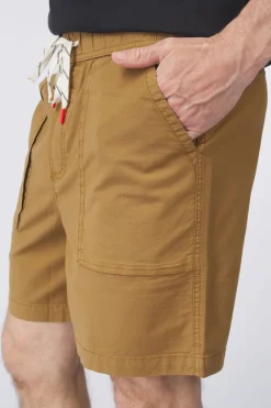 Short Dirt Desert Shorts M