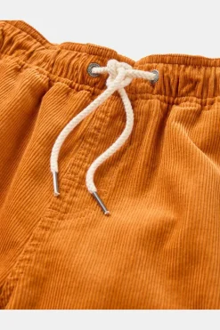 Short Drifter Cord Short