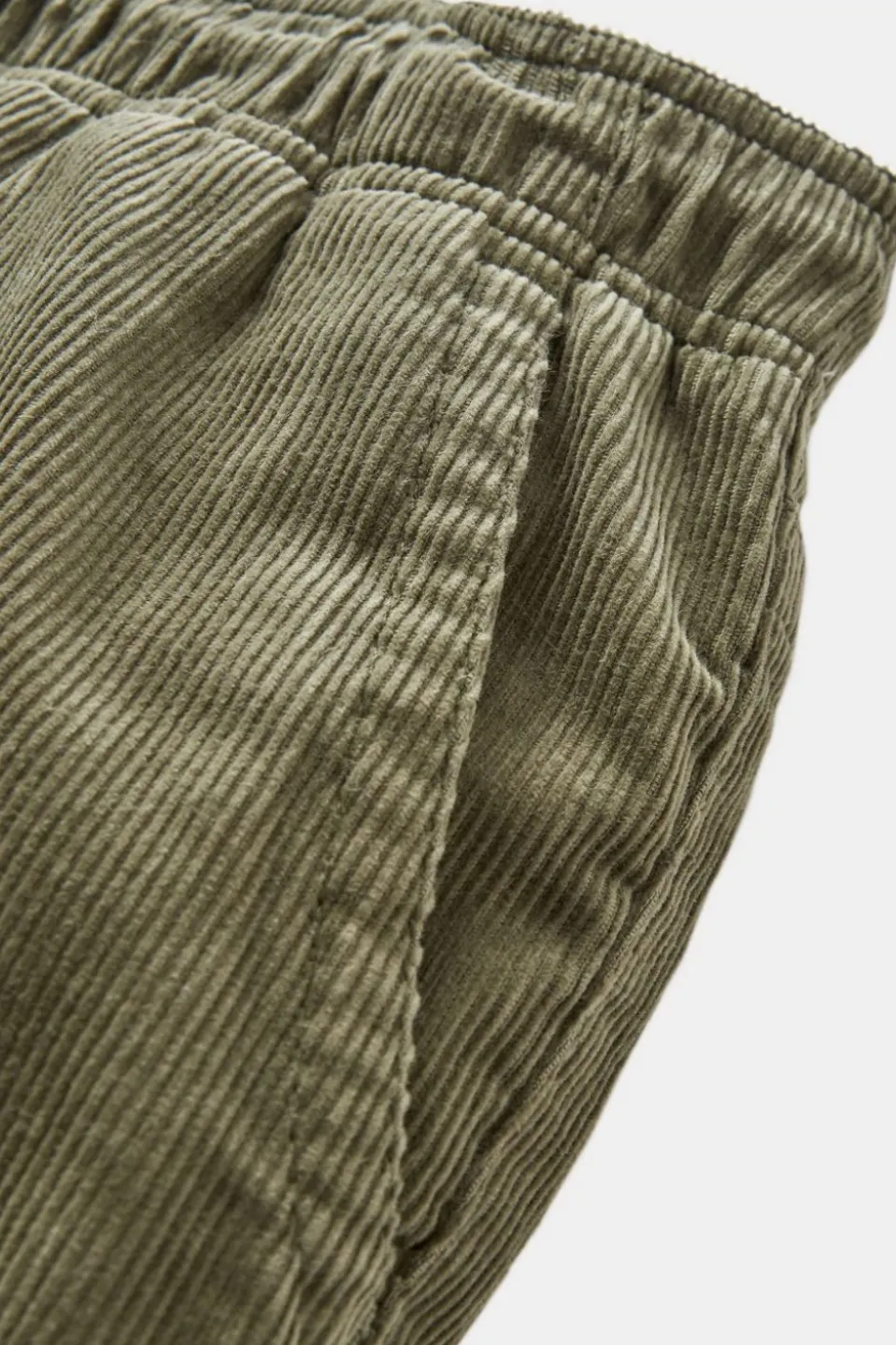 Short Drifter Cord Short 2.0