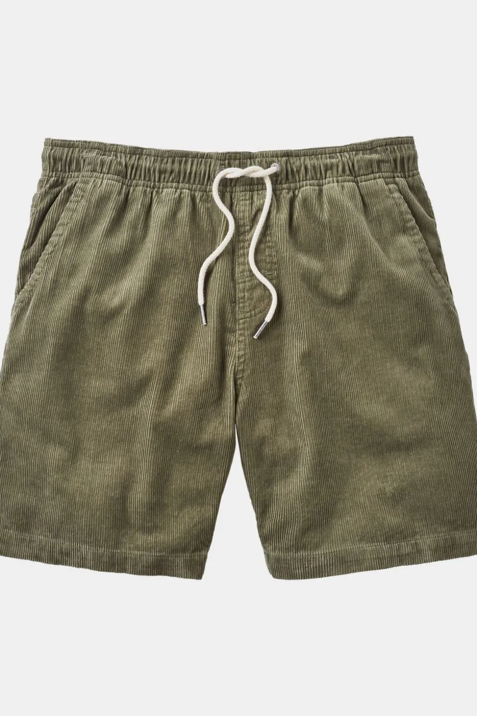 Short Drifter Cord Short 2.0