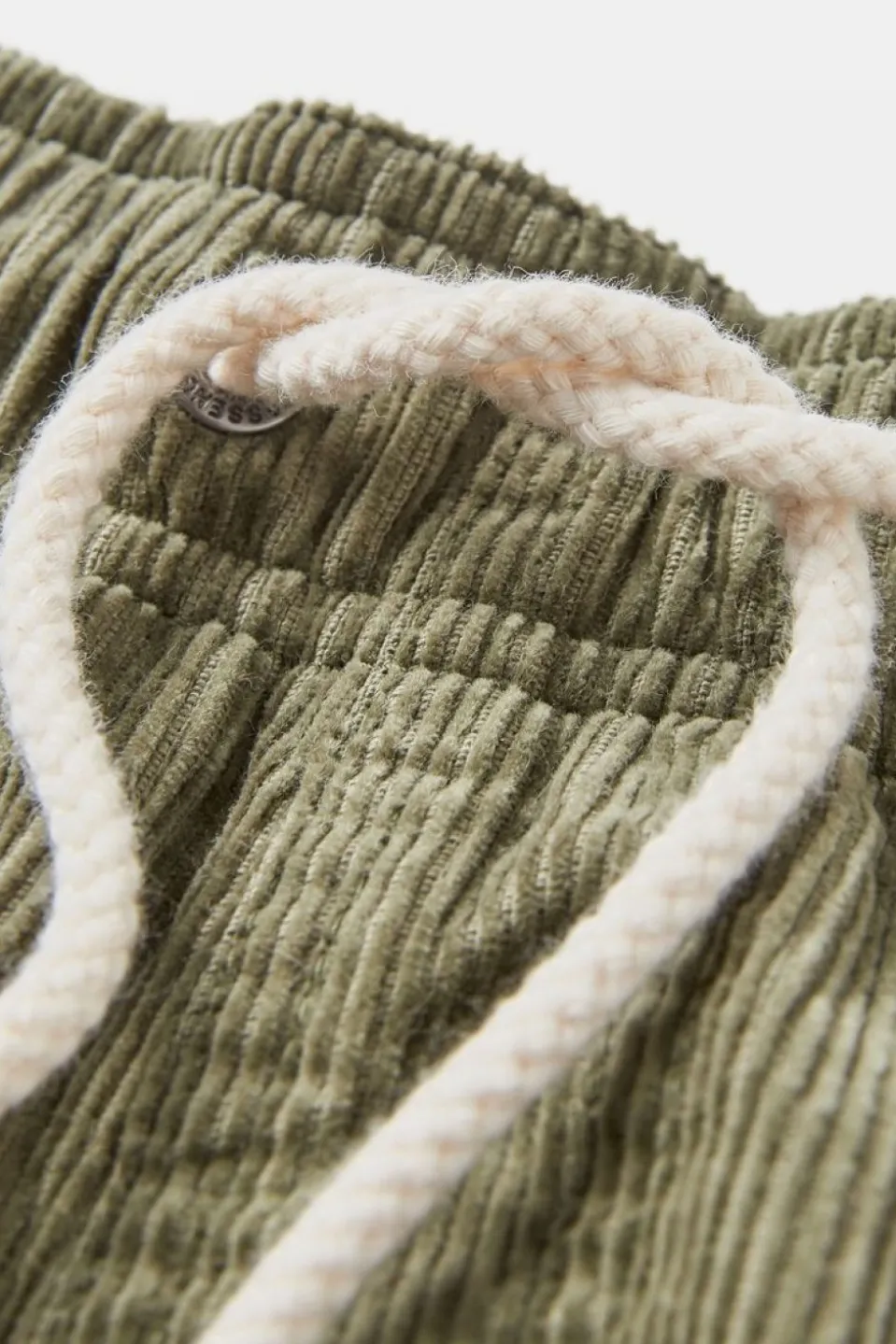 Short Drifter Cord Short 2.0