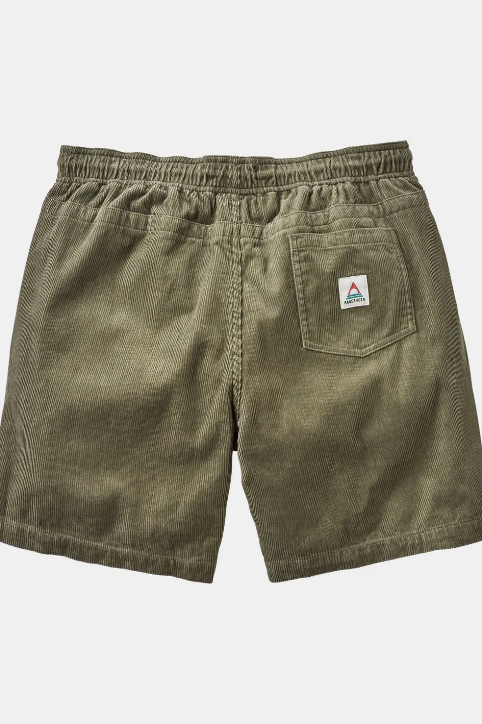 Short Drifter Cord Short 2.0