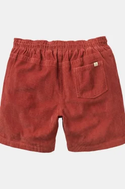 Short Drifter Cord Short 2.0