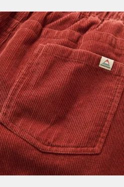 Short Drifter Cord Short 2.0