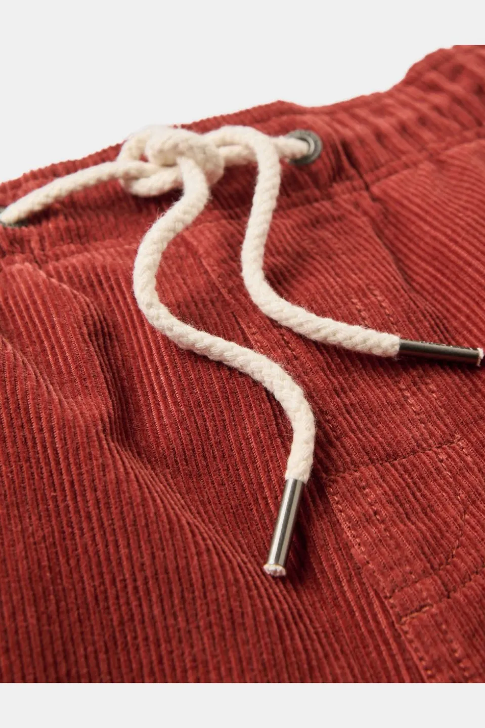 Short Drifter Cord Short 2.0