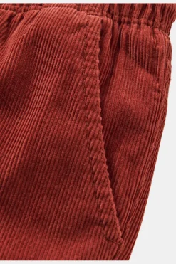 Short Drifter Cord Short 2.0