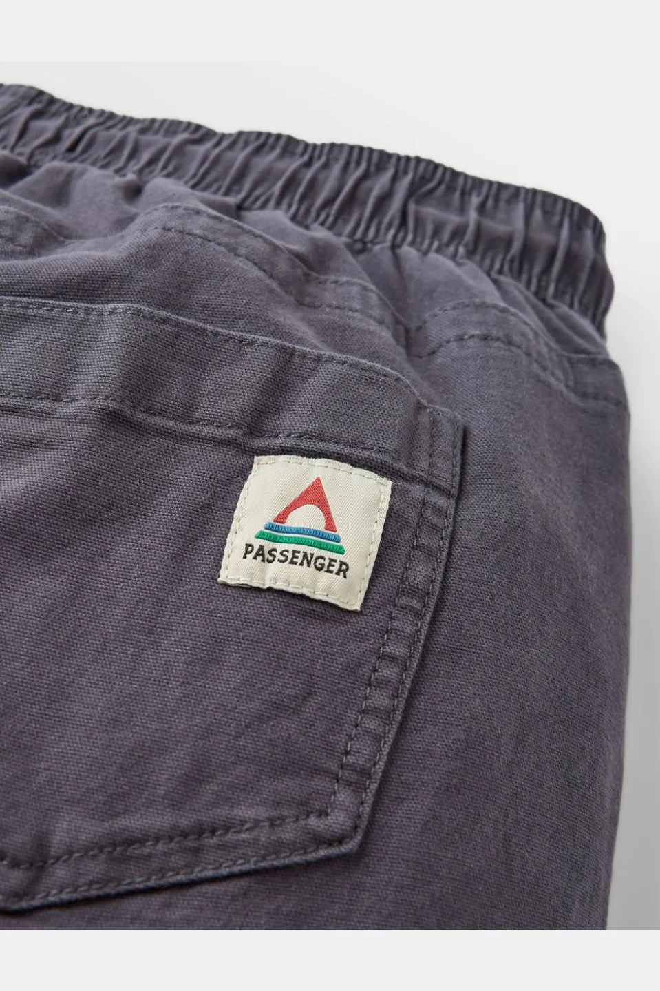 Short Drifter Organic Cotton Short