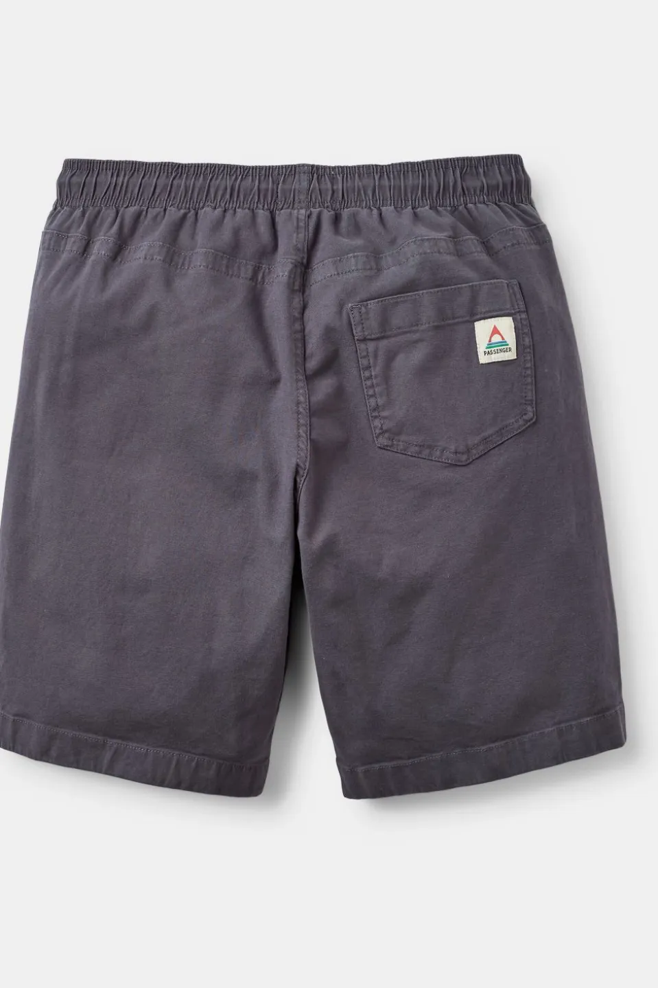 Short Drifter Organic Cotton Short