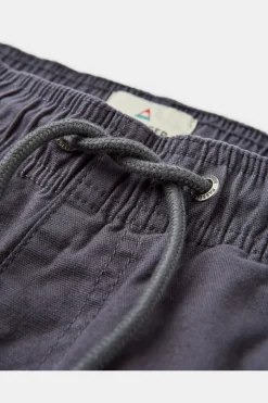 Short Drifter Organic Cotton Short
