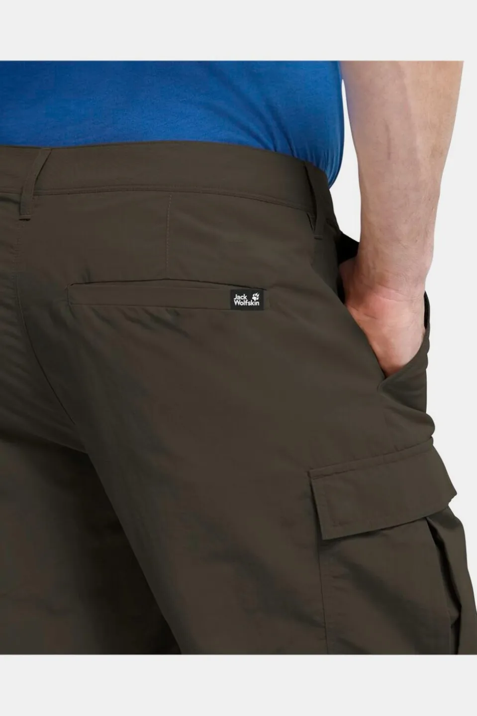 Short Duneland Cargo Shorts M
