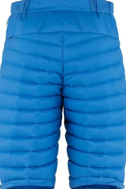 Short Expedition Down Knickers