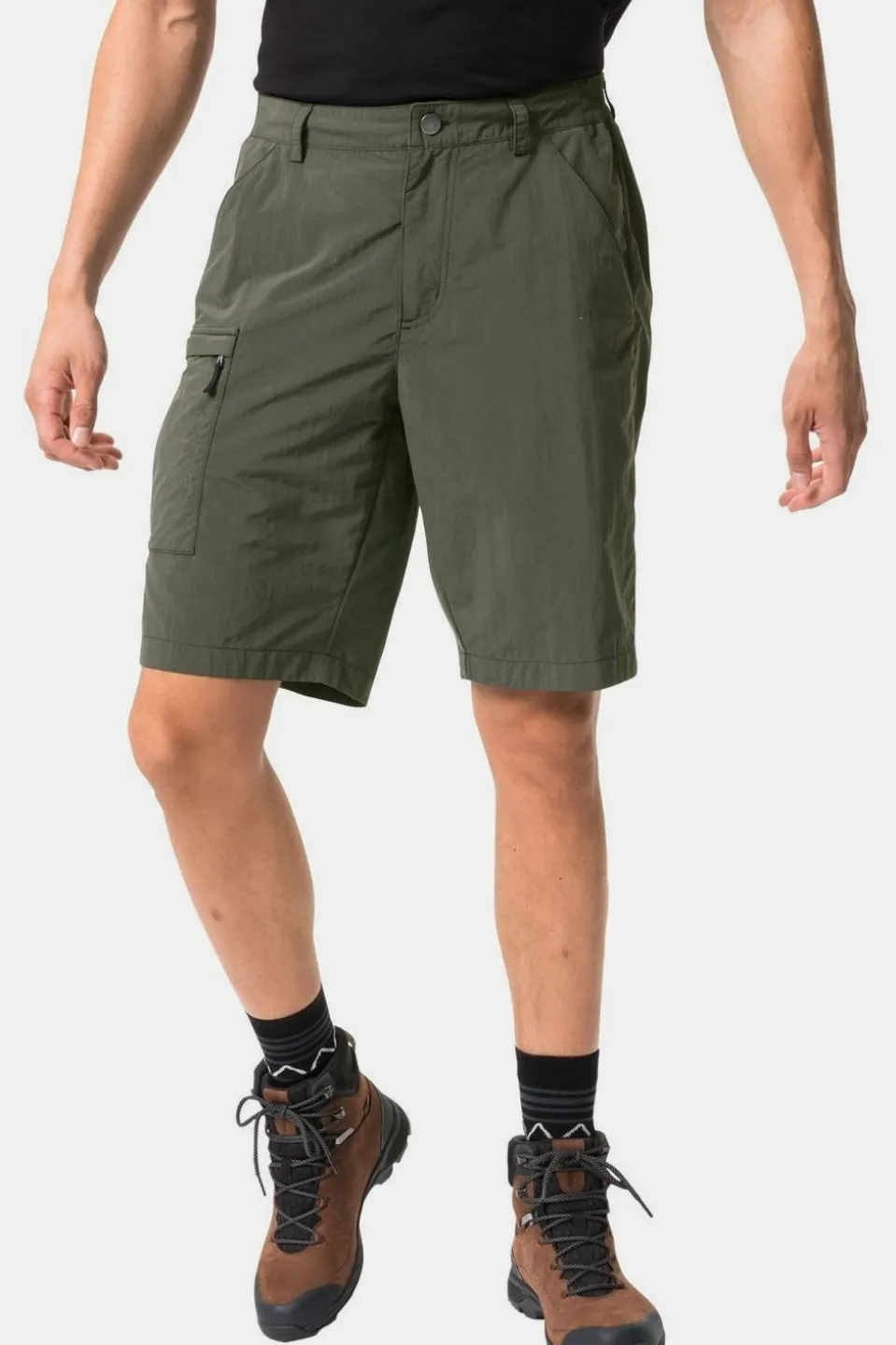 Short Farley Bermuda V