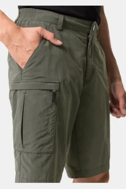 Short Farley Bermuda V