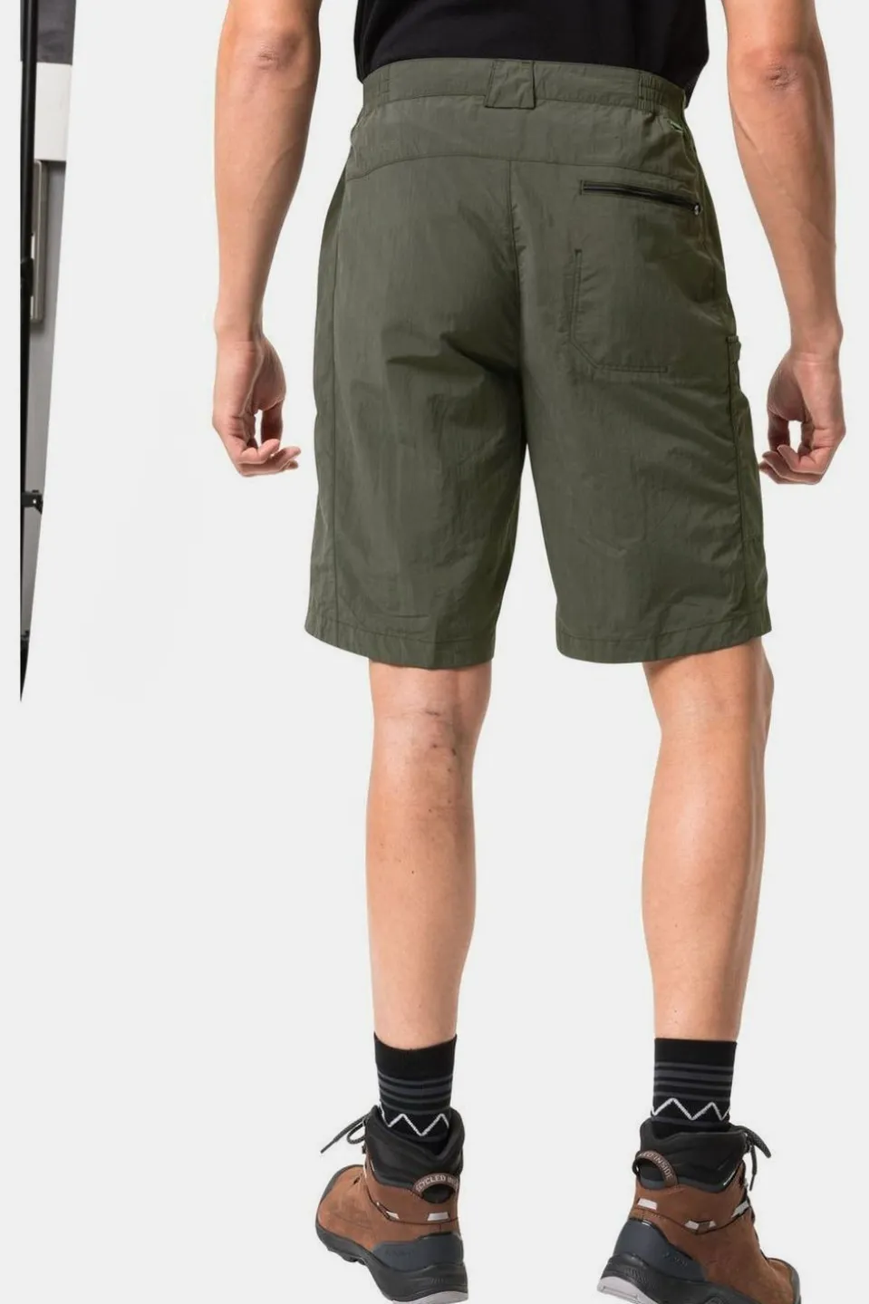 Short Farley Bermuda V