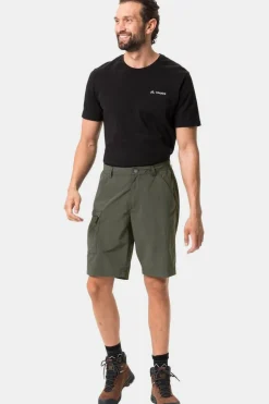 Short Farley Bermuda V