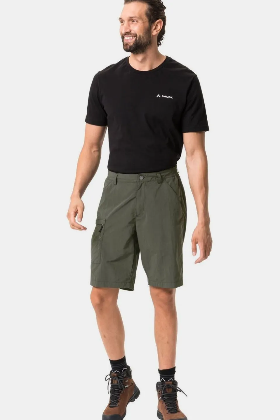 Short Farley Bermuda V