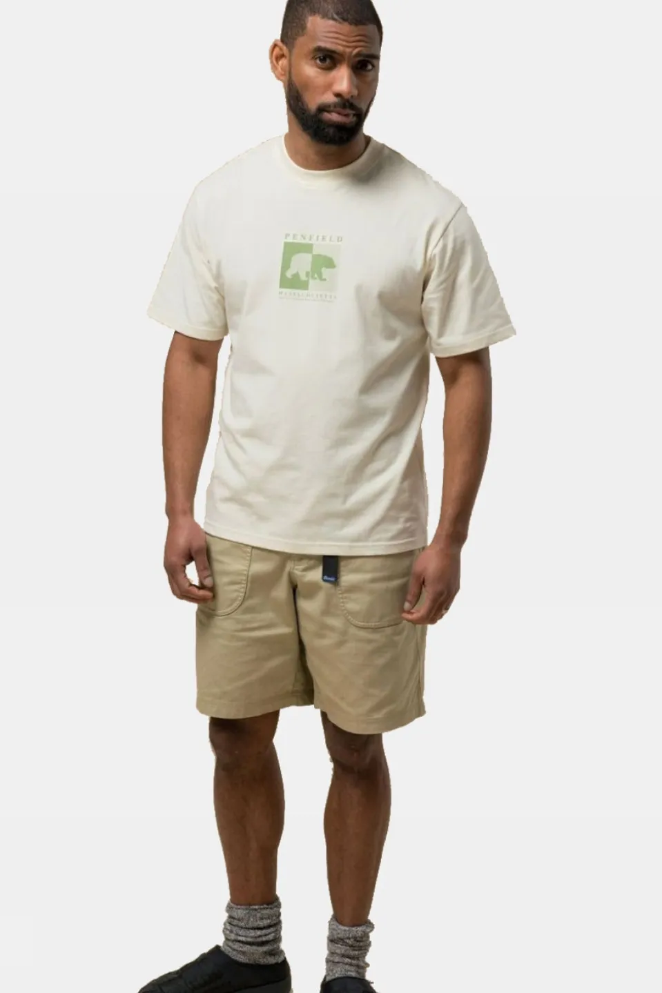 Short Felton Shorts