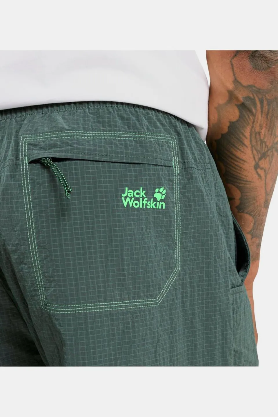 Short Find The Wild Shorts M