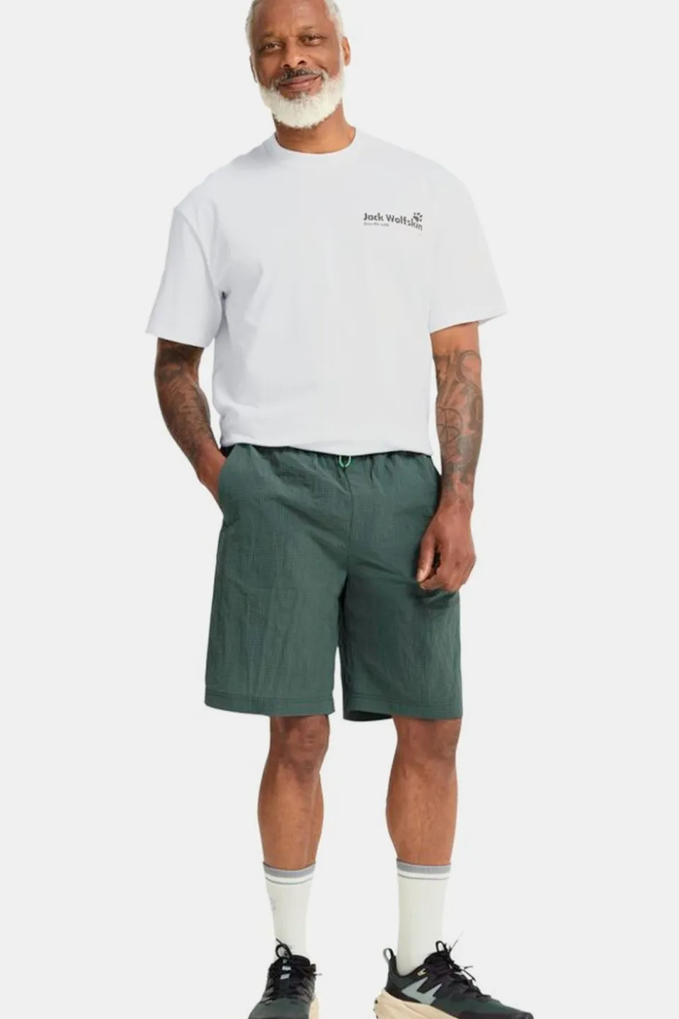 Short Find The Wild Shorts M