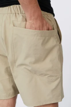 Short Fitz Roy Cargo Shorts M