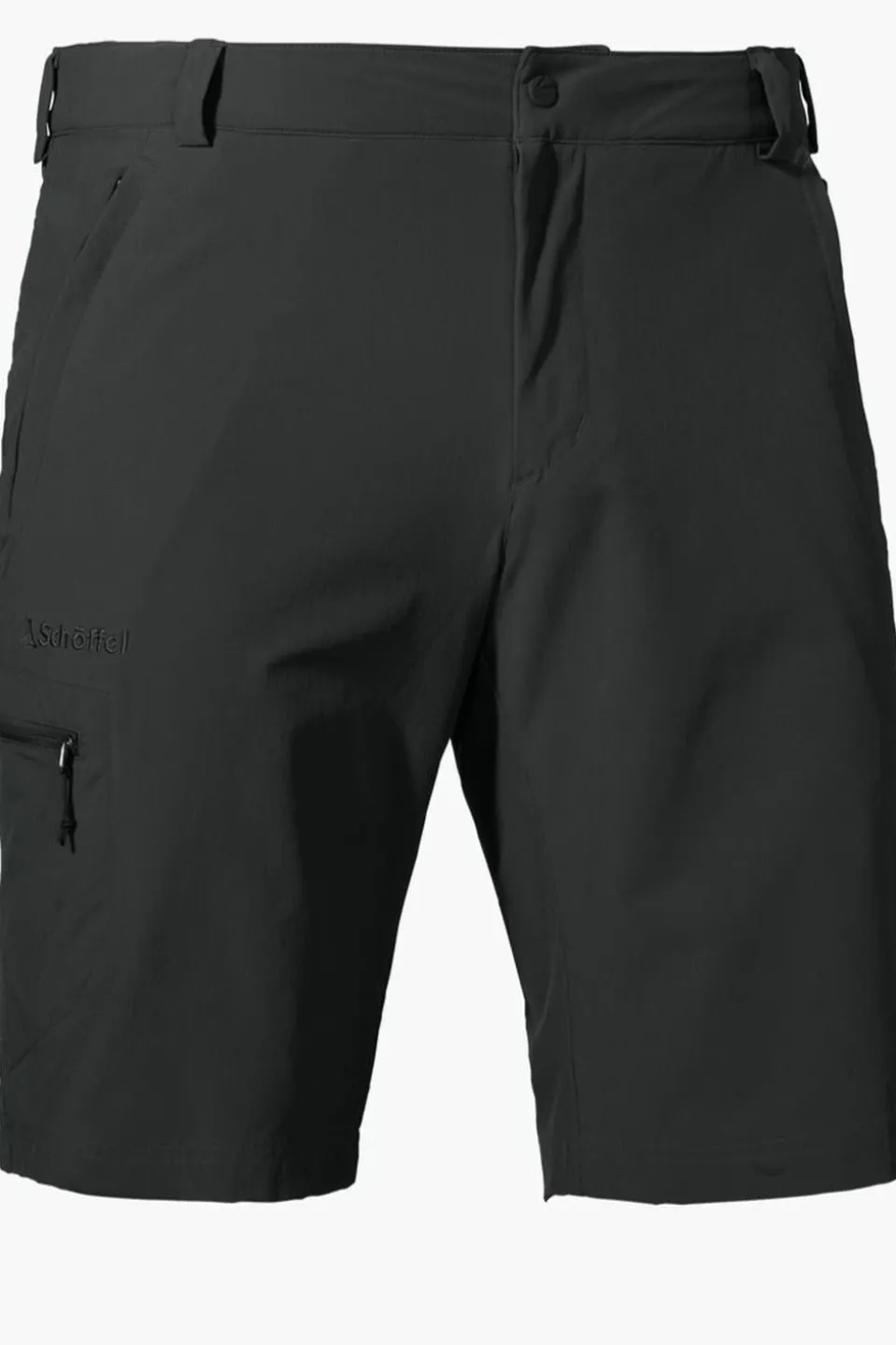 Short Folkstone Shorts