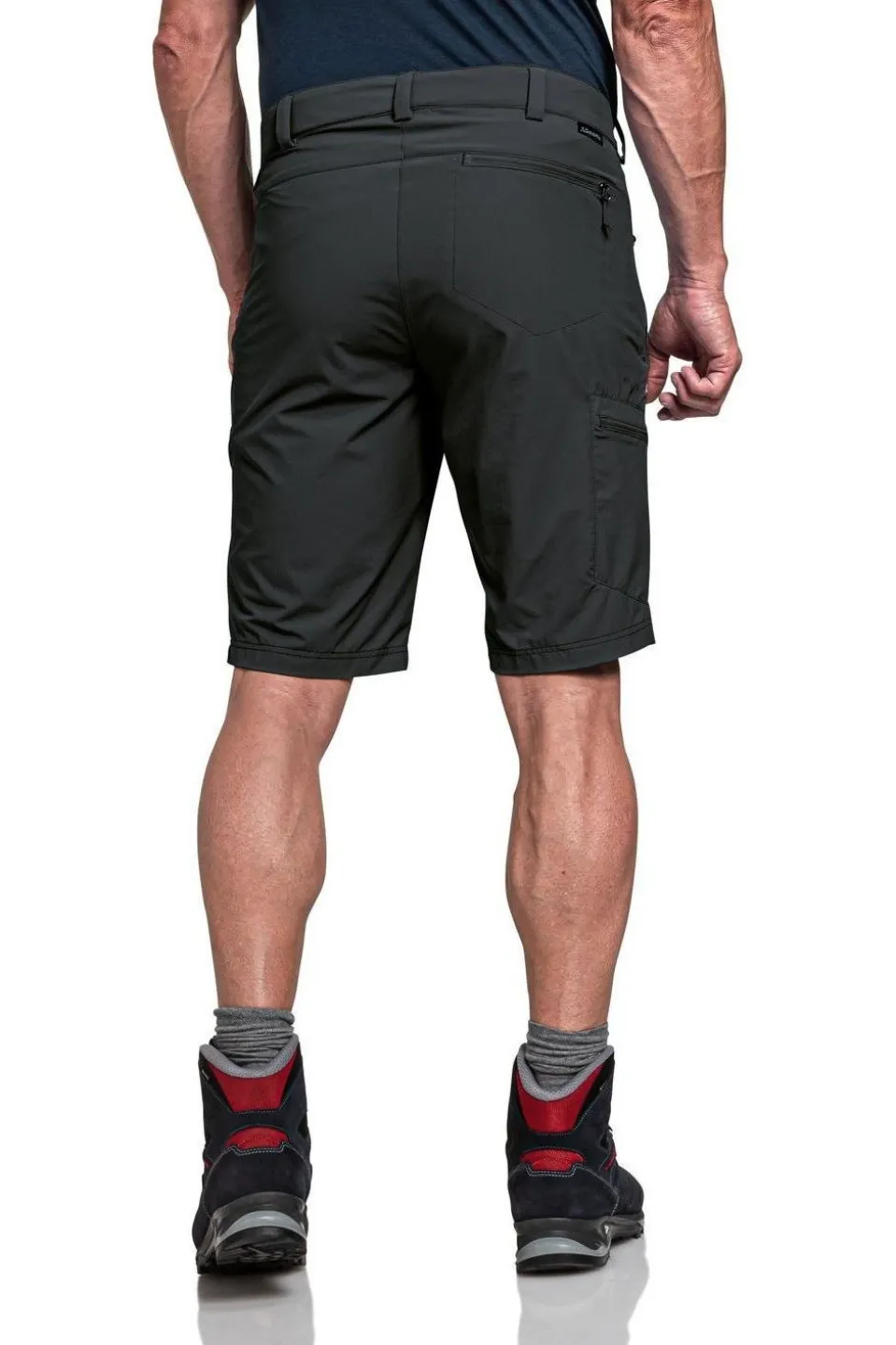 Short Folkstone Shorts