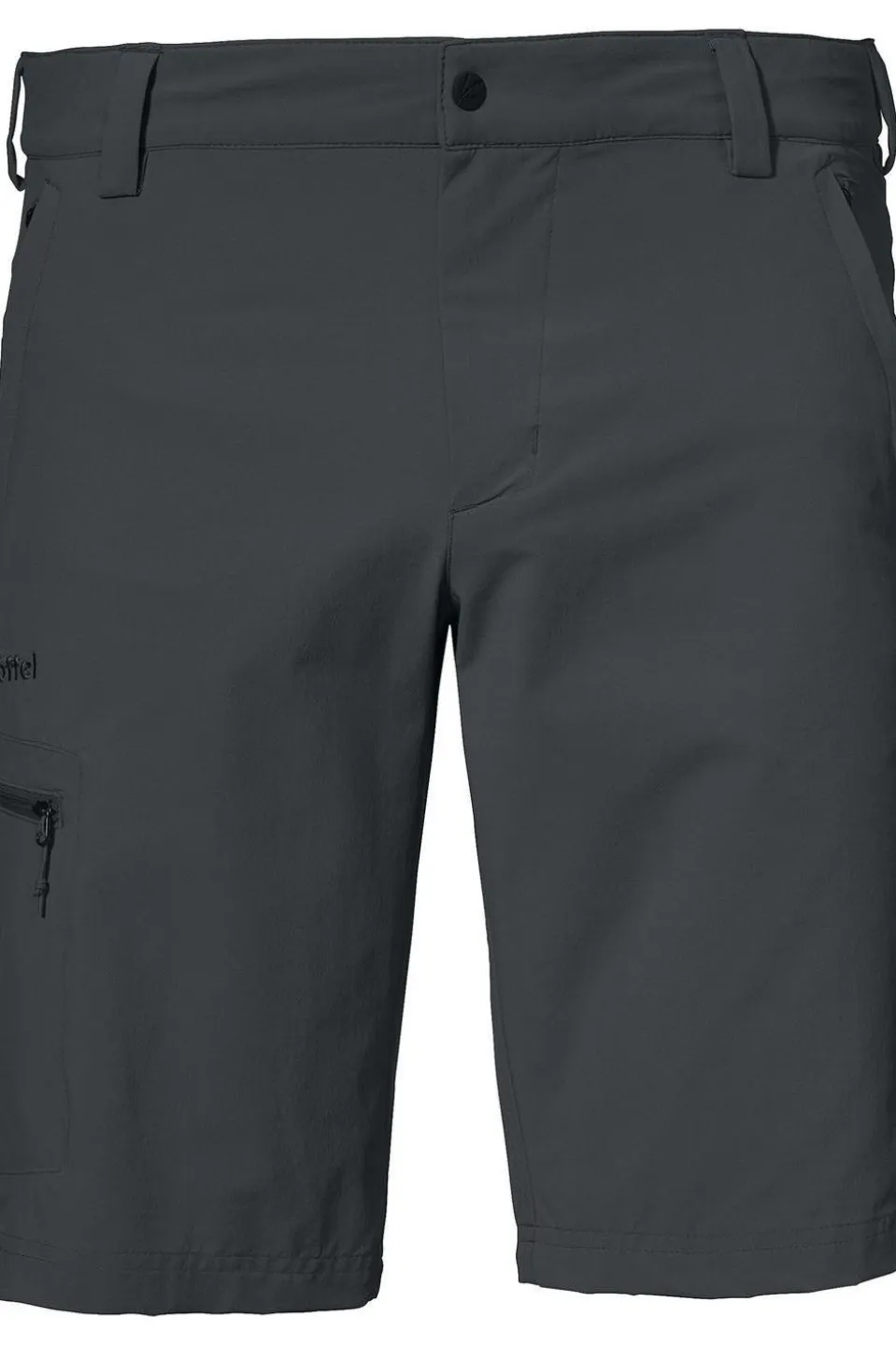 Short Folkstone Shorts