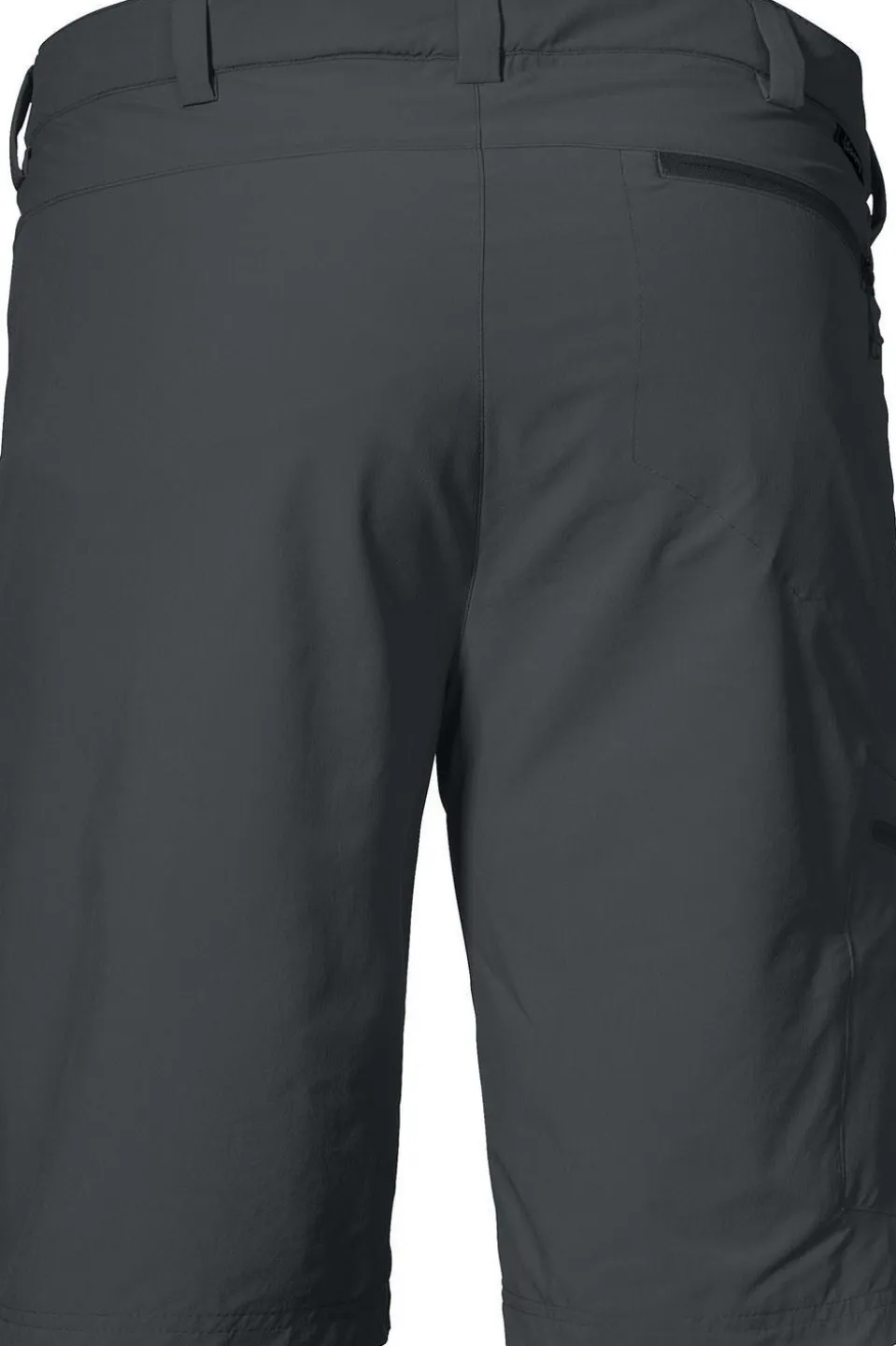 Short Folkstone Shorts