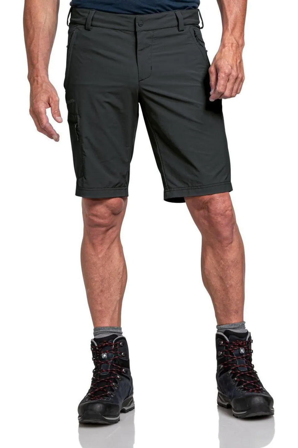 Short Folkstone Shorts