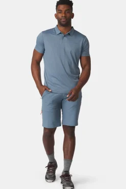 Short Forest Softshell M