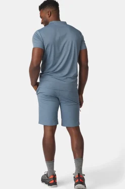 Short Forest Softshell M