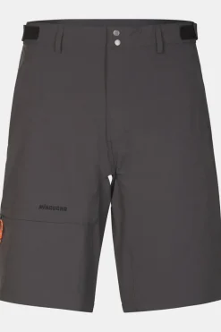 Short Forest Softshell M